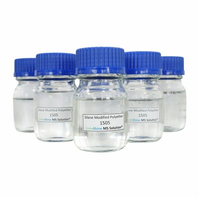 1505 Silane gemodificeerde polyether