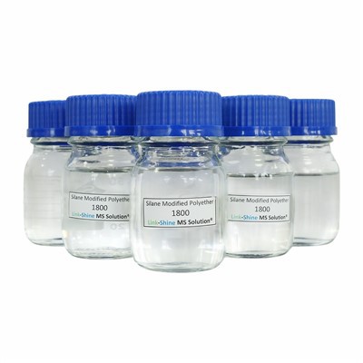 1800 Silane gemodificeerde polyether