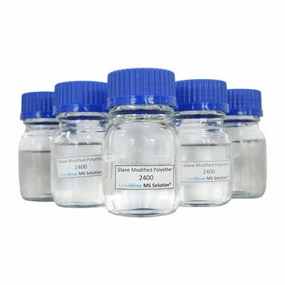 2400 Silane gemodificeerde polyether